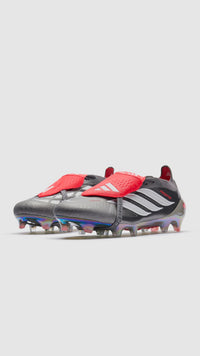 ADIDAS PREDATOR XI ELITE TONGUE FG-GREY