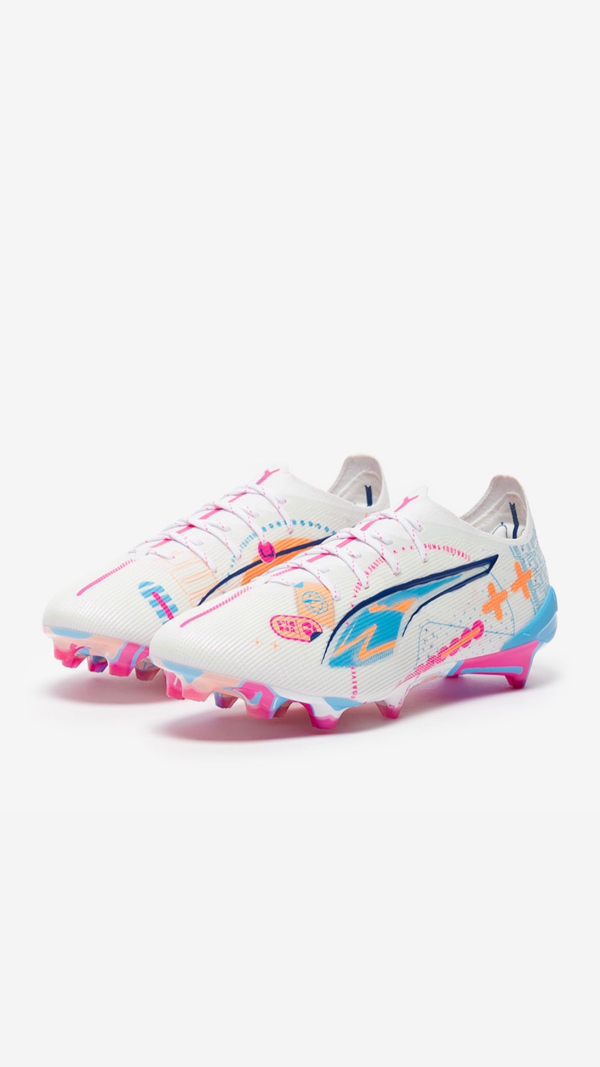 PUMA ULTRA 5 ULTIMATE FG