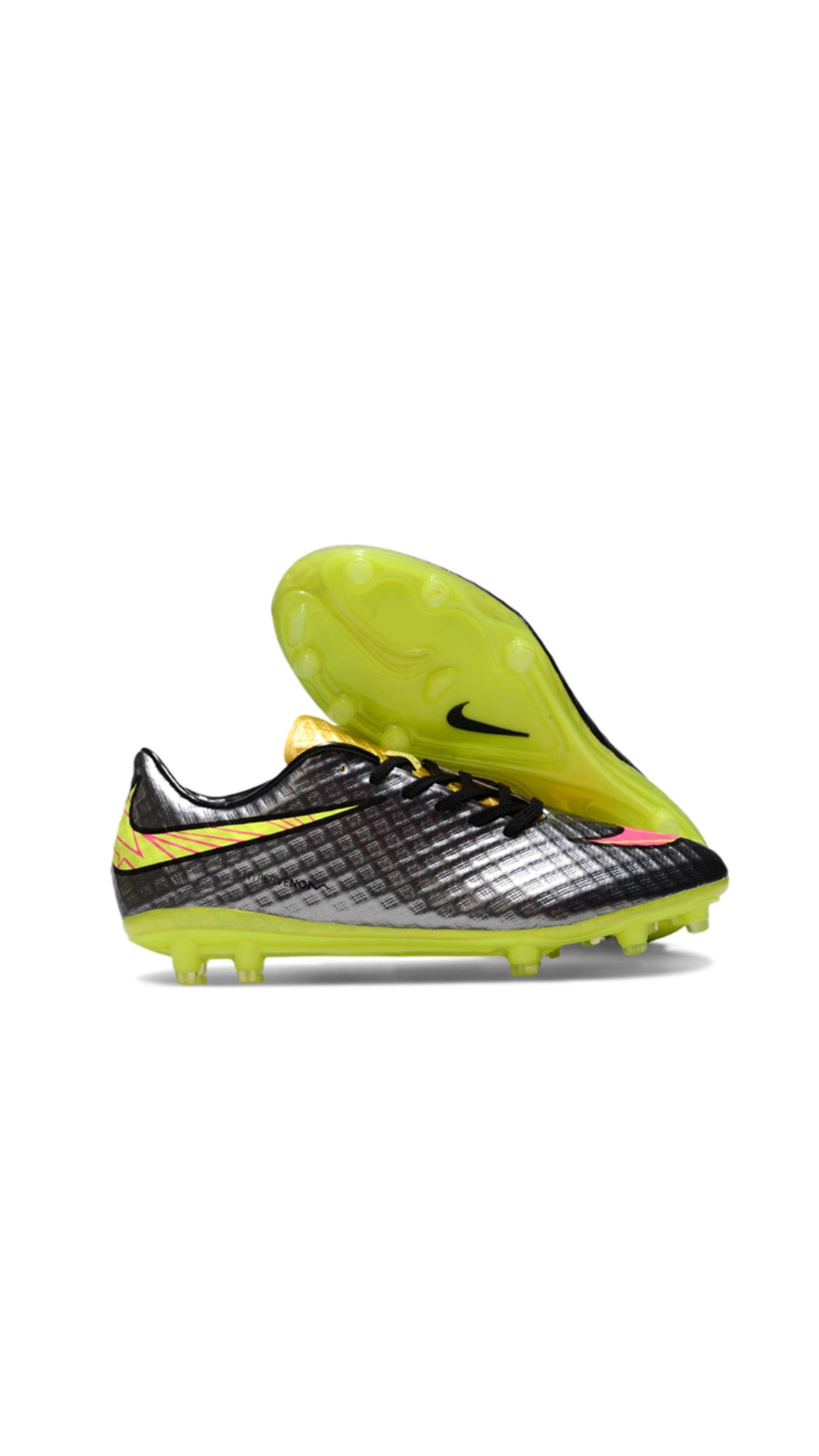 Nike Hypervenom Elite FG