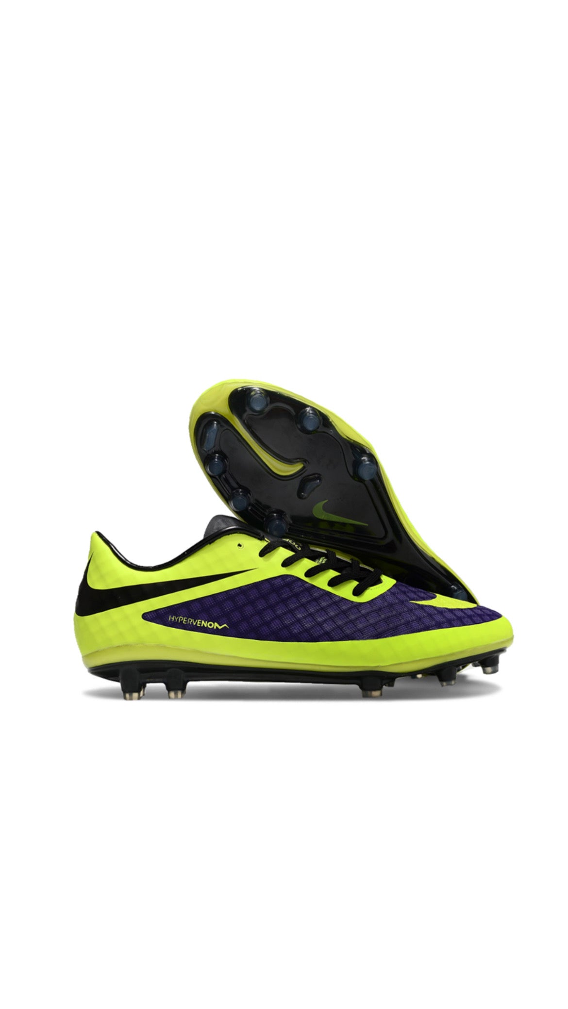 Nike Hypervenom Elite FG
