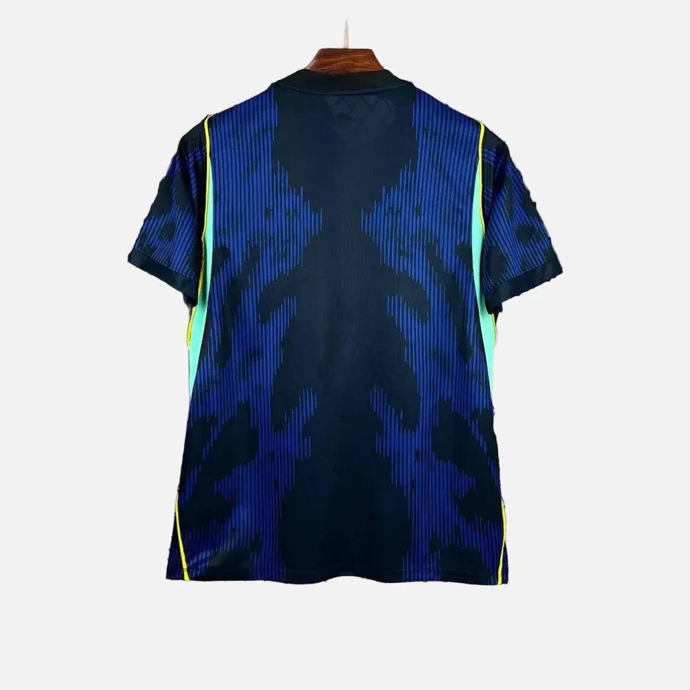 ברזיל חולצת חוץ | 2026