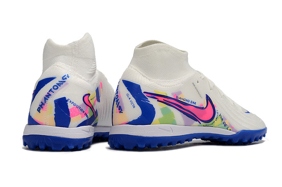 נעלי כדורגל ״Nike״ קטרגל - White Pink