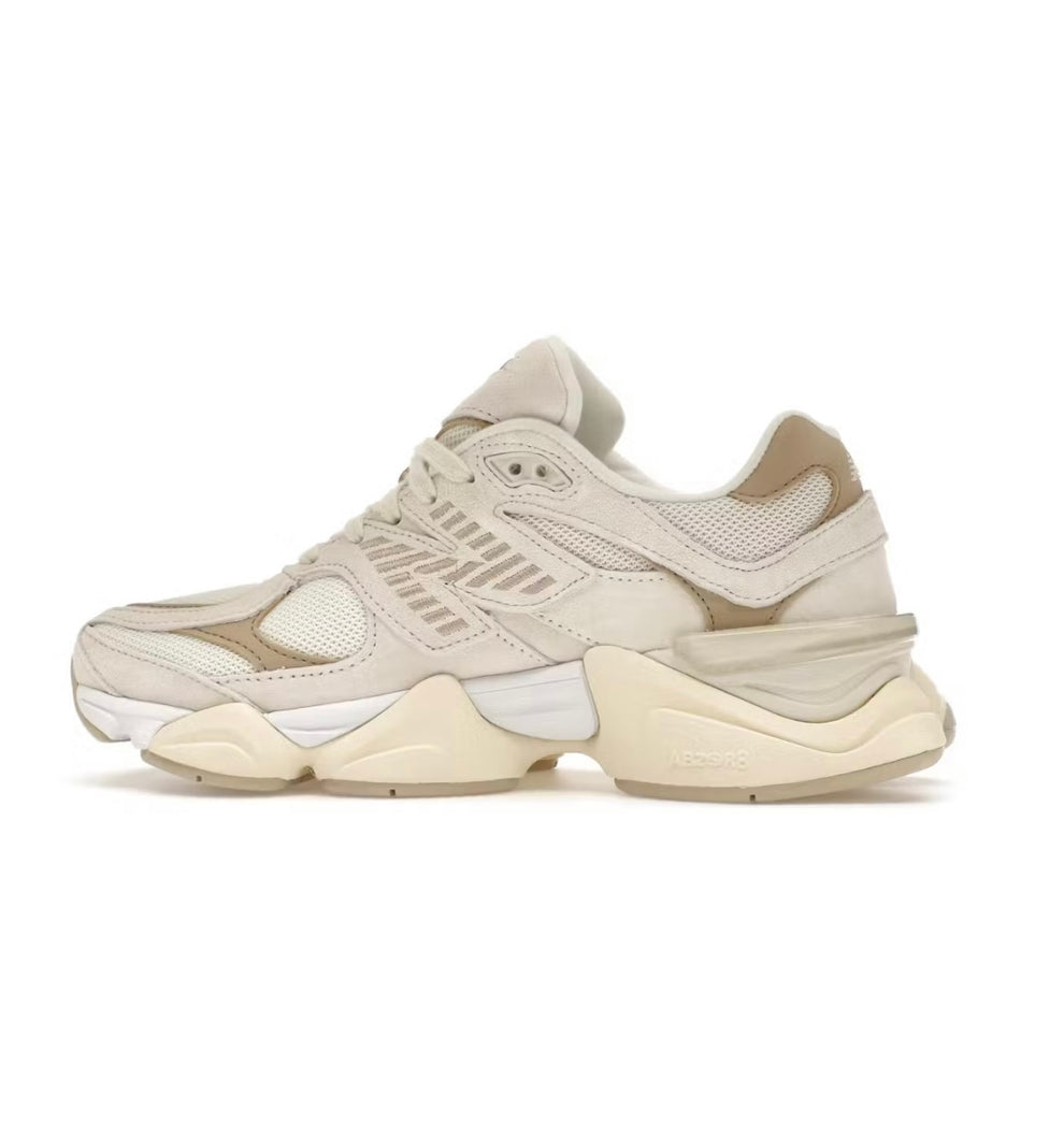 New balance 9060 - Beige Cream