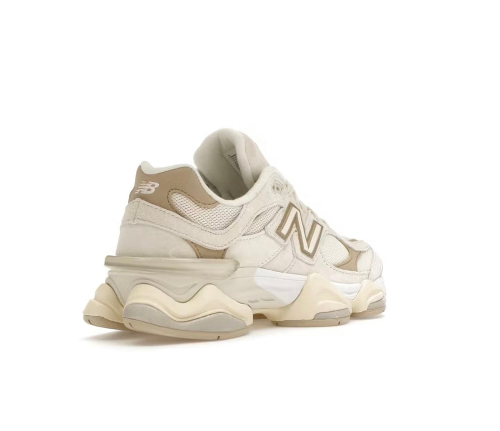 New balance 9060 - Beige Cream