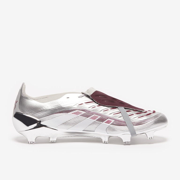ADIDAS PREDATOR ELITE TONGUE FG X Belingham