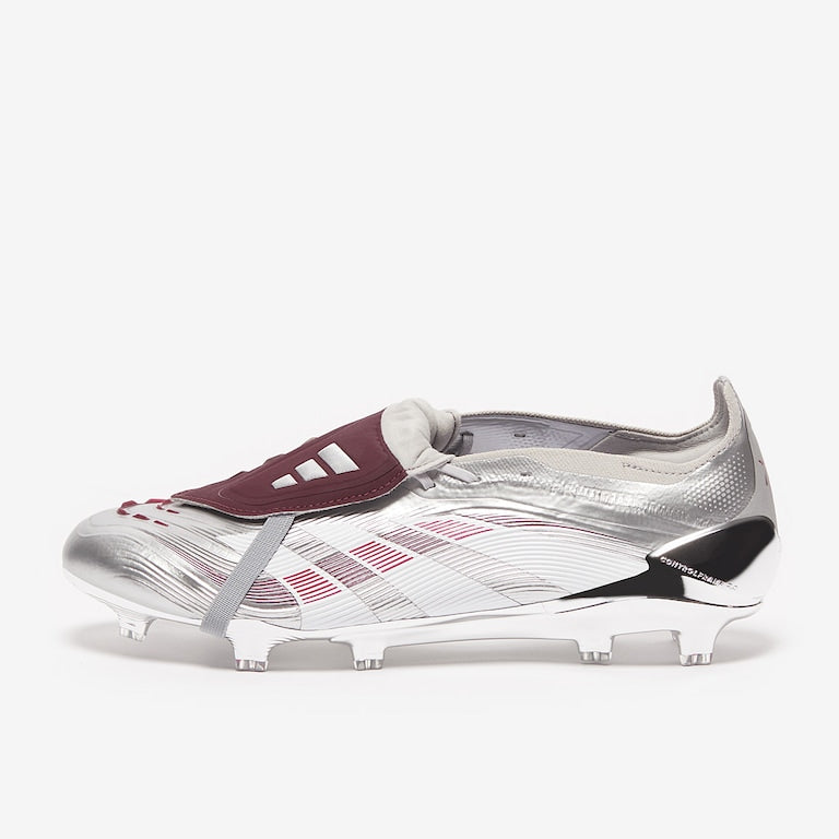 ADIDAS PREDATOR ELITE TONGUE FG X Belingham