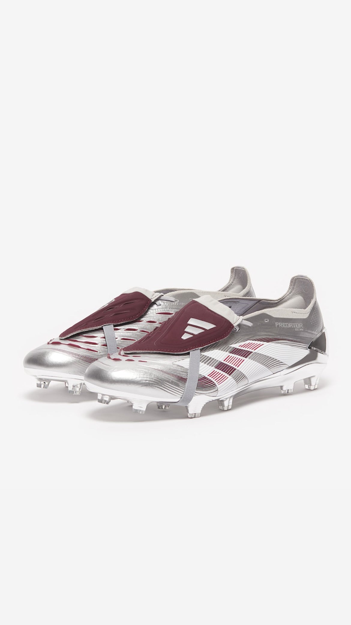 ADIDAS PREDATOR ELITE TONGUE FG X Belingham