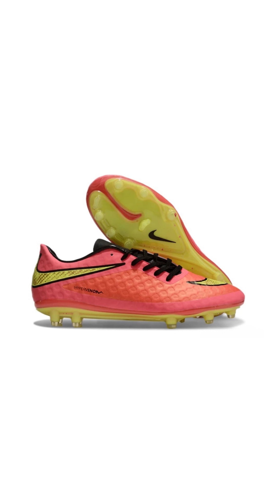 Nike Hypervenom Elite FG