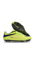 Nike Hypervenom Elite FG - Volt Black