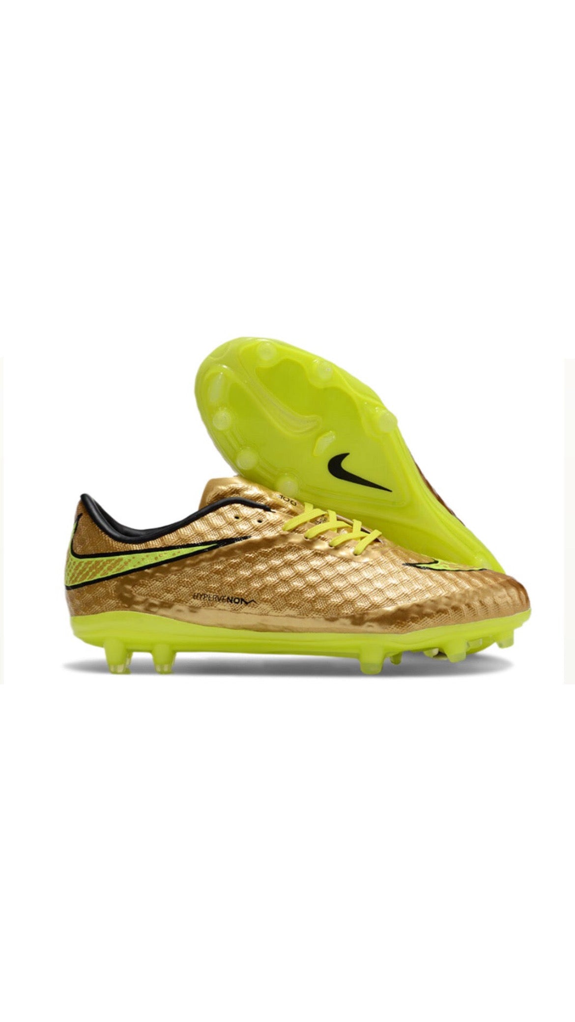 Nike Hypervenom Elite FG