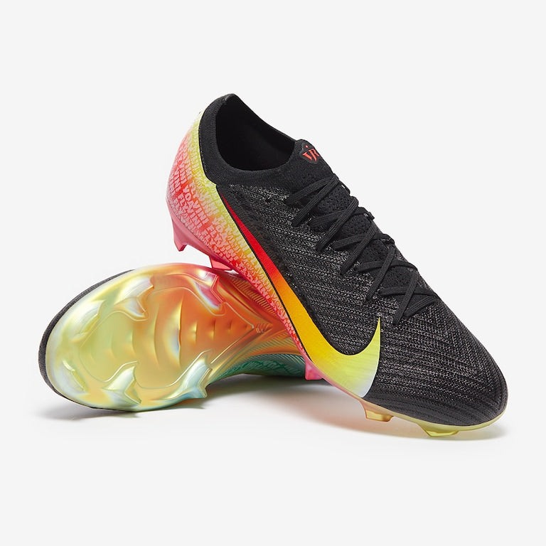 NIKE AIR ZOOM MERCURIAL VAPOR 16 ELITE FG | VINI JR