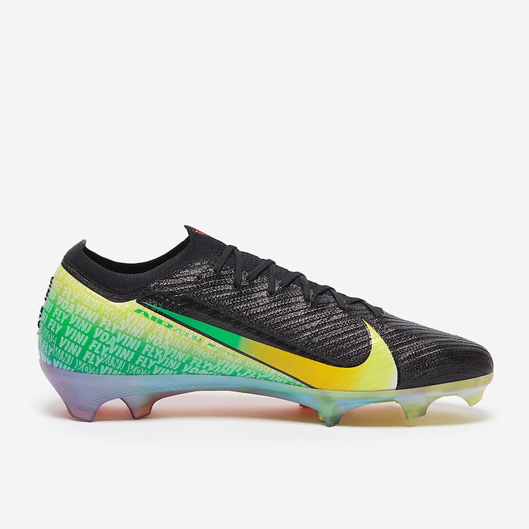 NIKE AIR ZOOM MERCURIAL VAPOR 16 ELITE FG | VINI JR