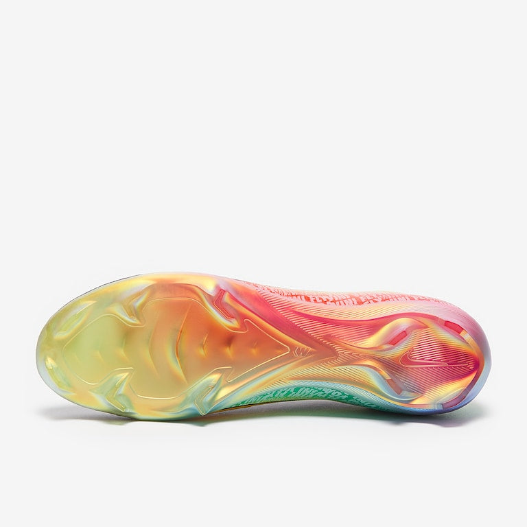 NIKE AIR ZOOM MERCURIAL VAPOR 16 ELITE FG | VINI JR