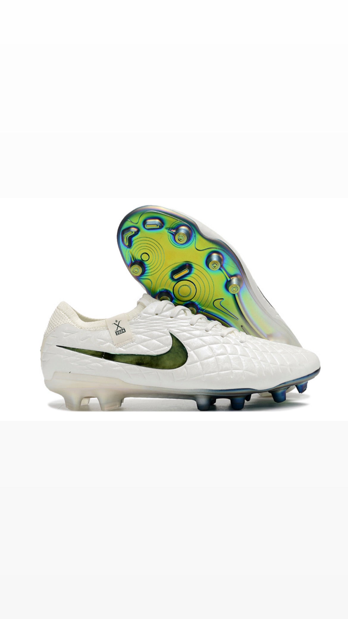 NIKE TIEMPO LEGEND X ELITE FG