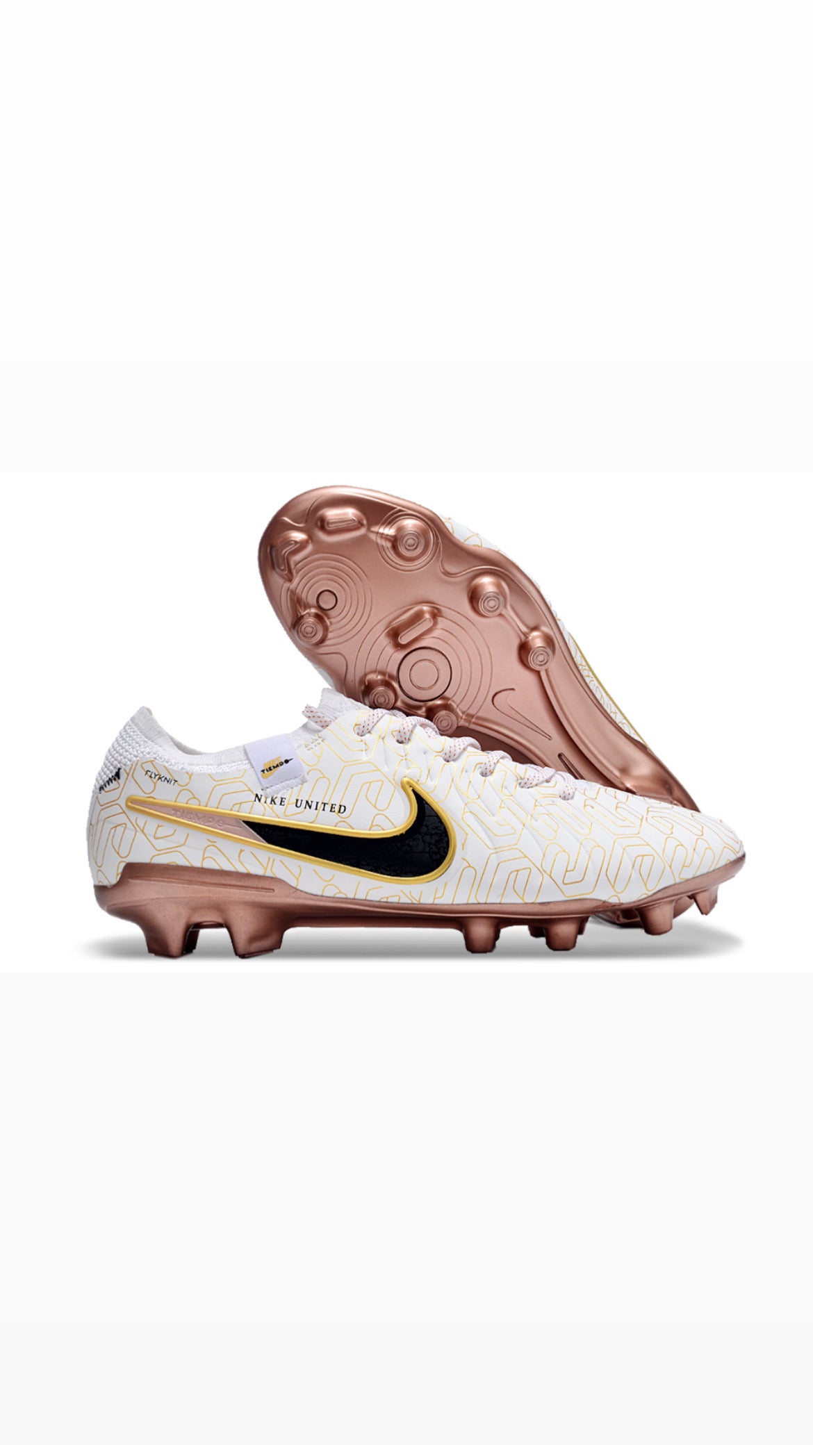 NIKE TIEMPO LEGEND X ELITE FG