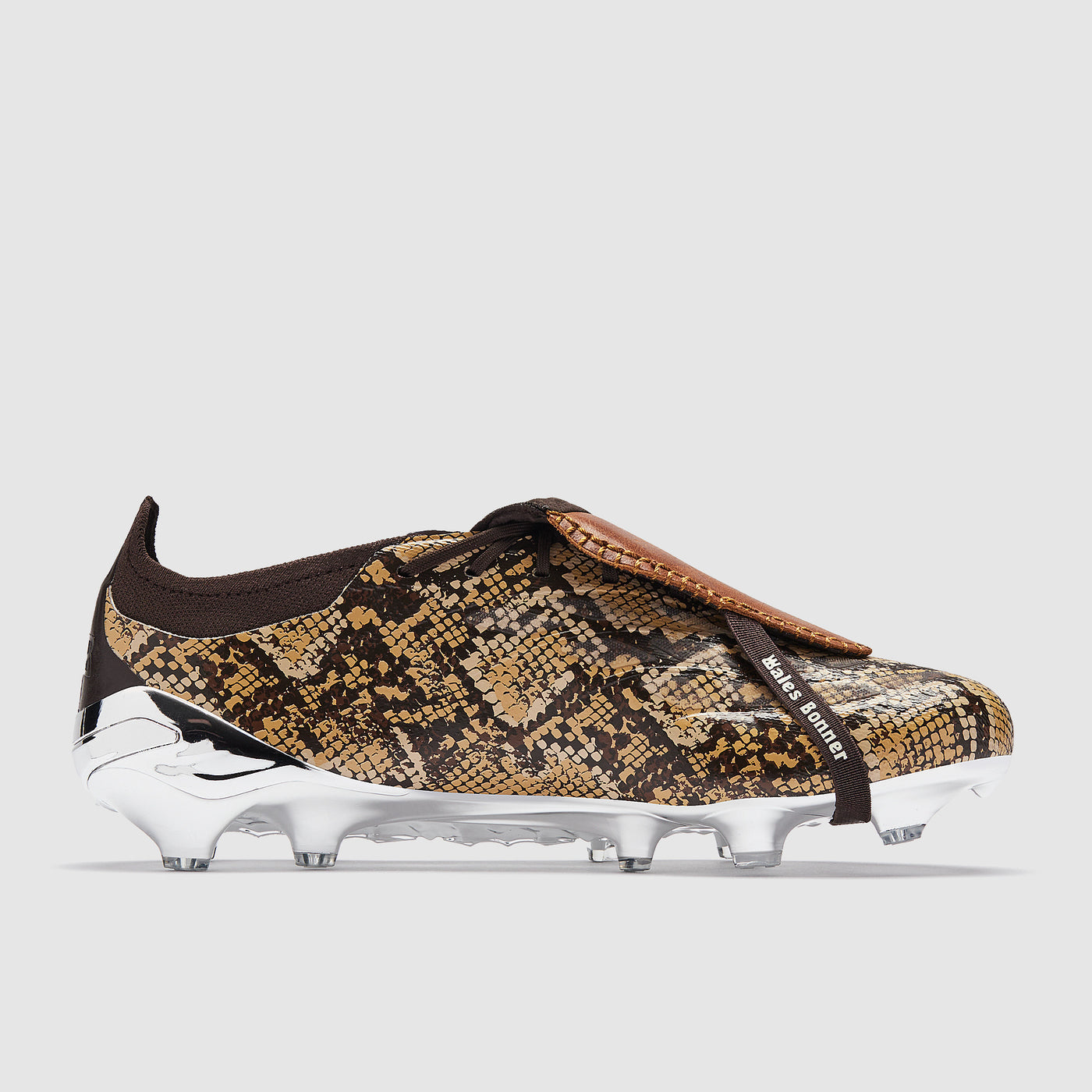 ADIDAS PREDATOR XI ELITE TONGUE BEIZ/BLACK