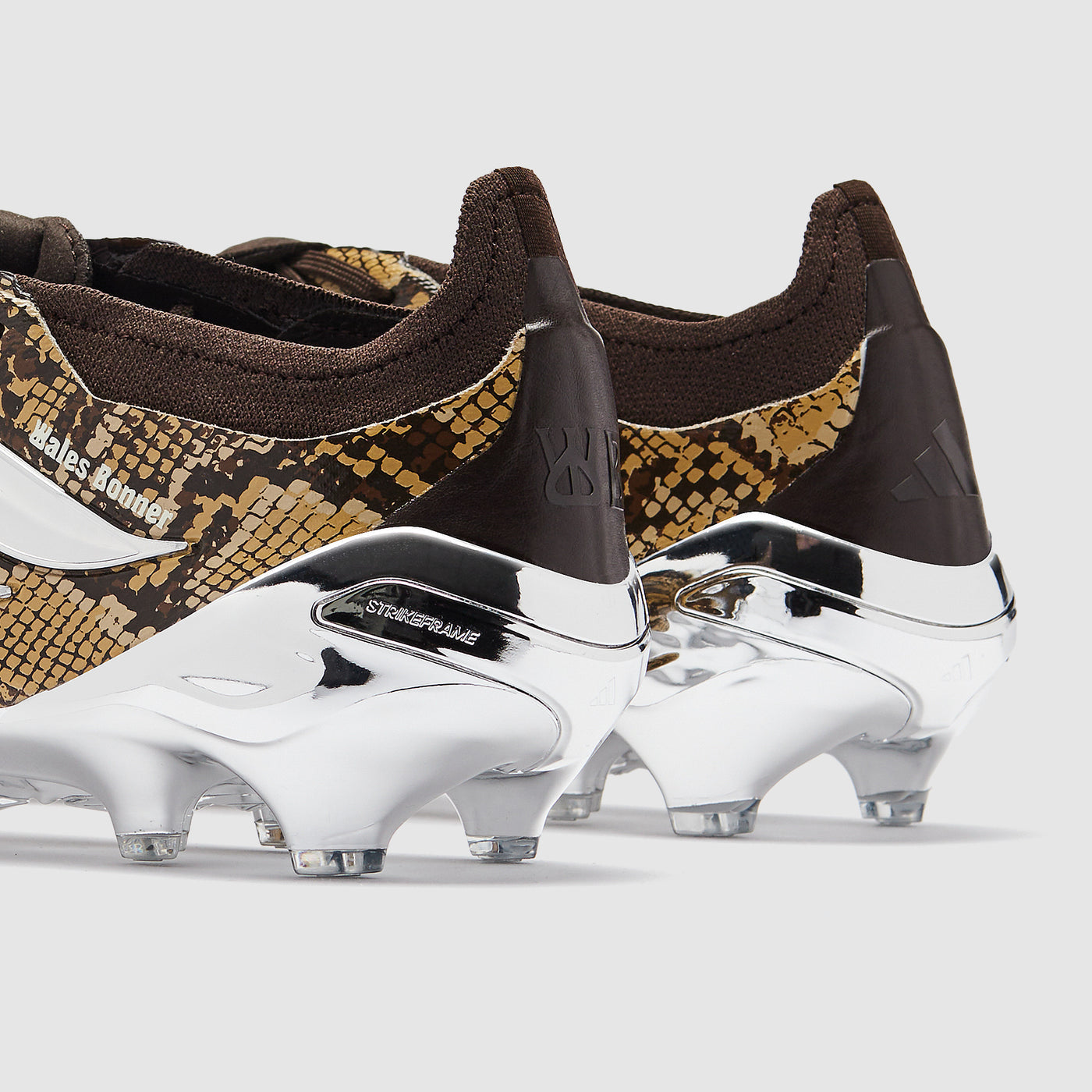 ADIDAS PREDATOR XI ELITE TONGUE BEIZ/BLACK