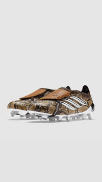 ADIDAS PREDATOR XI ELITE TONGUE BEIZ/BLACK