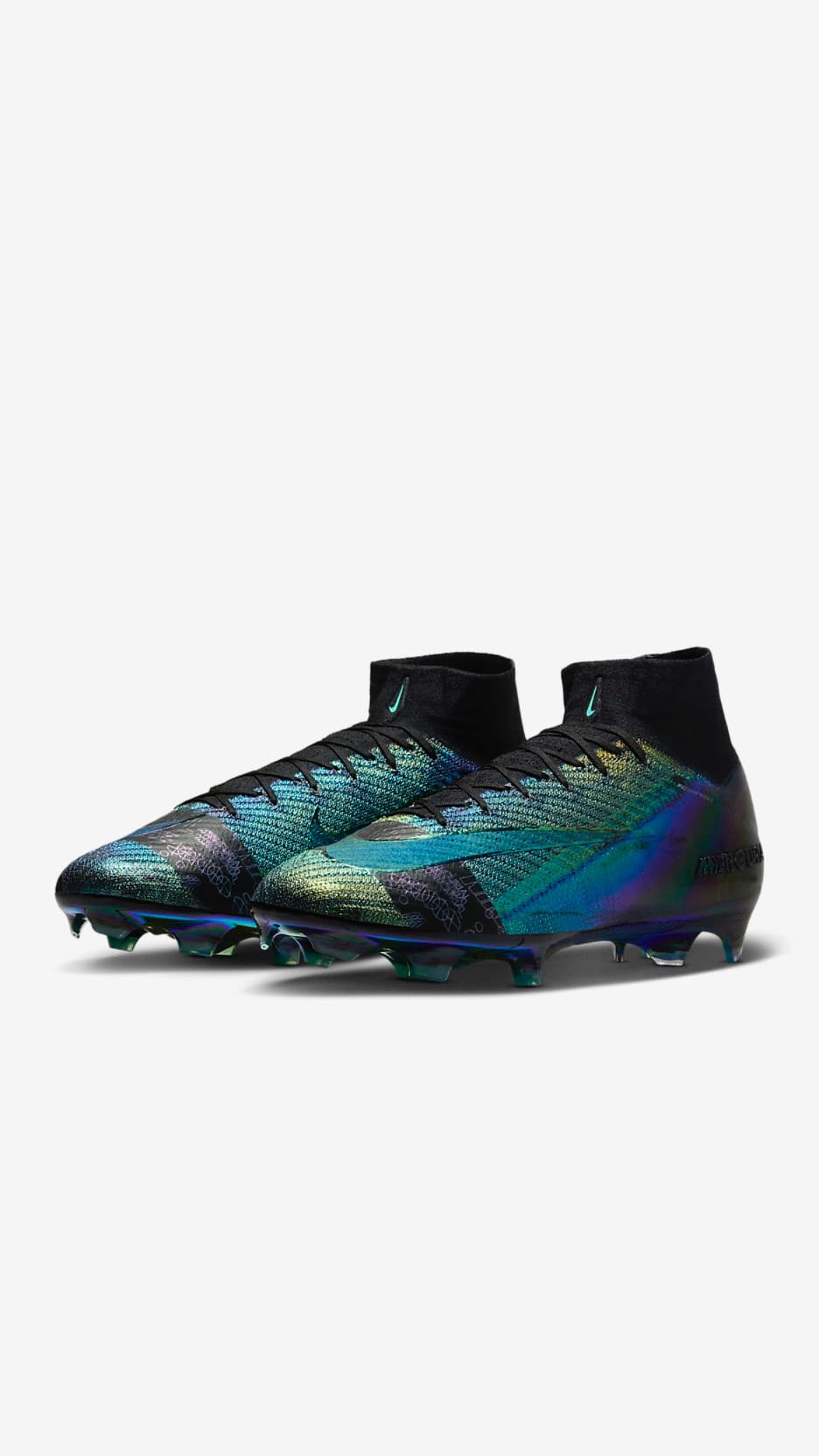 Nike Mercurial Vapor 16 Elite
