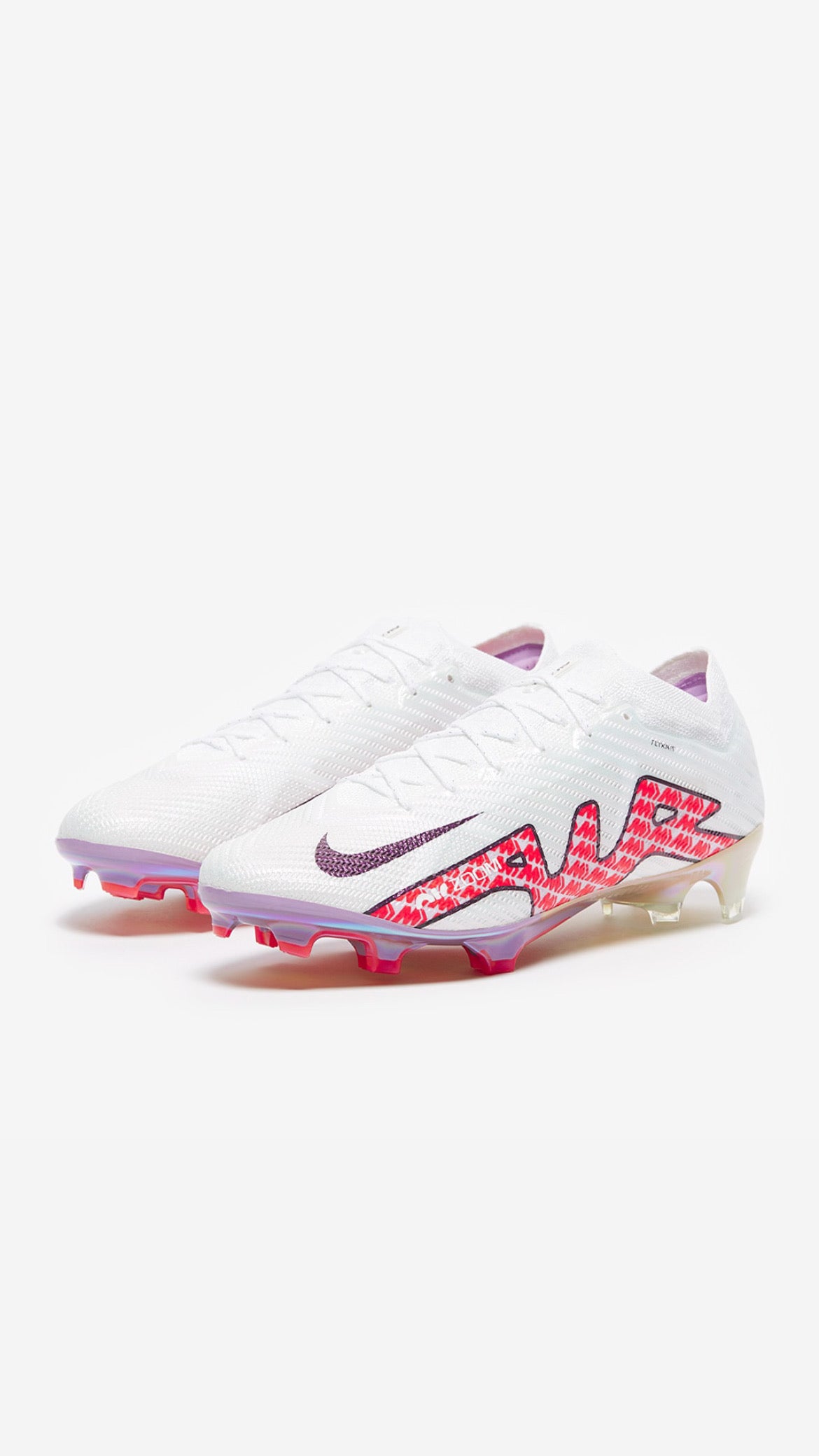 Nike Air Zoom Mercurial Vapor 15 FG