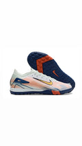 נעלי כדורגל ״Nike״ קטרגל - White Navy Gold