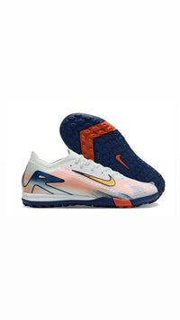 נעלי כדורגל ״Nike״ קטרגל - White Navy Gold