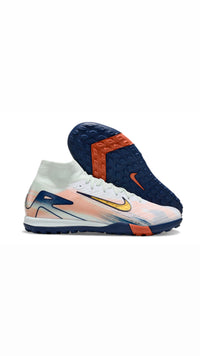 נעלי כדורגל ״Nike״ קטרגל - White Orange