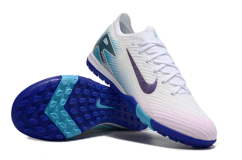 נעלי כדורגל ״Nike״ קטרגל - White Blue