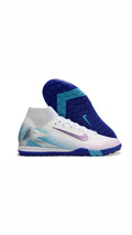 נעלי כדורגל ״Nike״ קטרגל - White Blue High