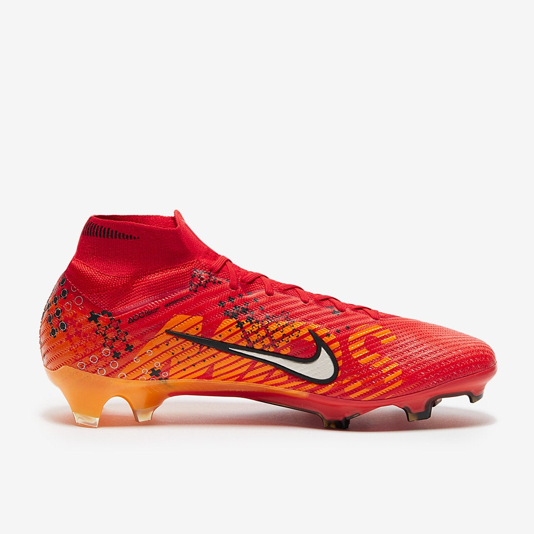 Nike Air Zoom Mercurial Superfly Elite  FG
