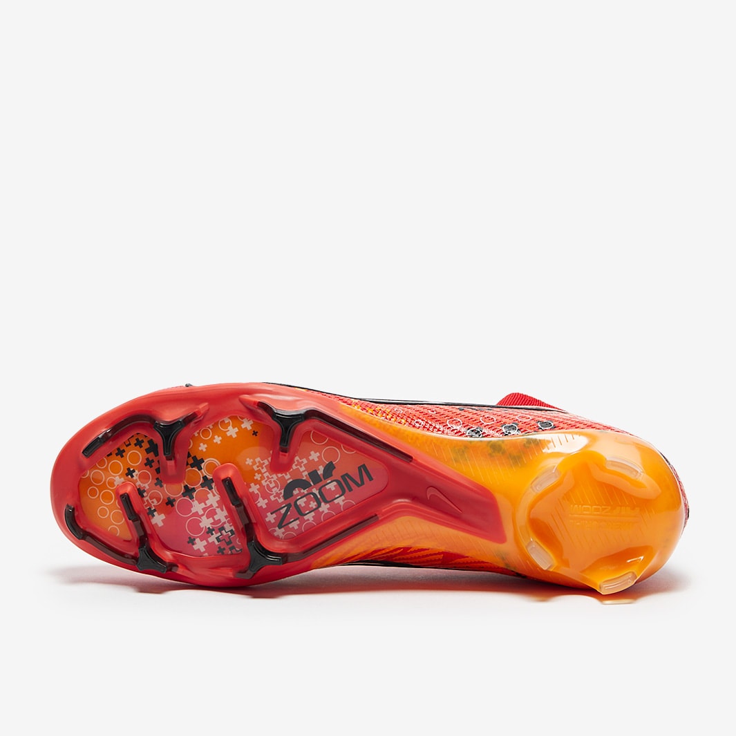 Nike Air Zoom Mercurial Superfly Elite  FG