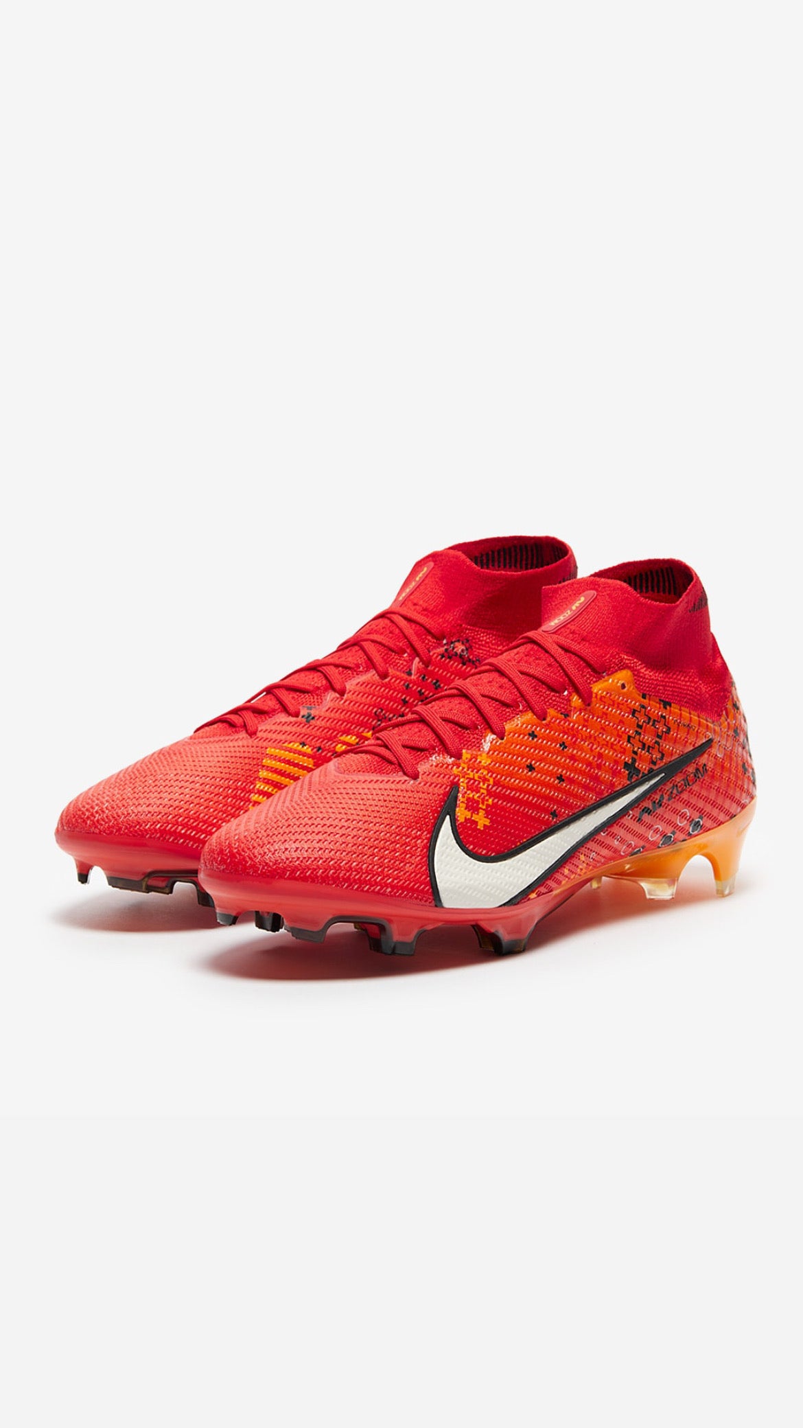 Nike Air Zoom Mercurial Superfly Elite  FG