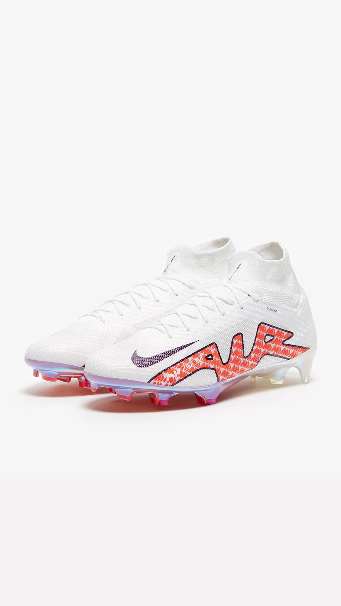 Nike Air Zoom Mercurial Vapor 15 FG