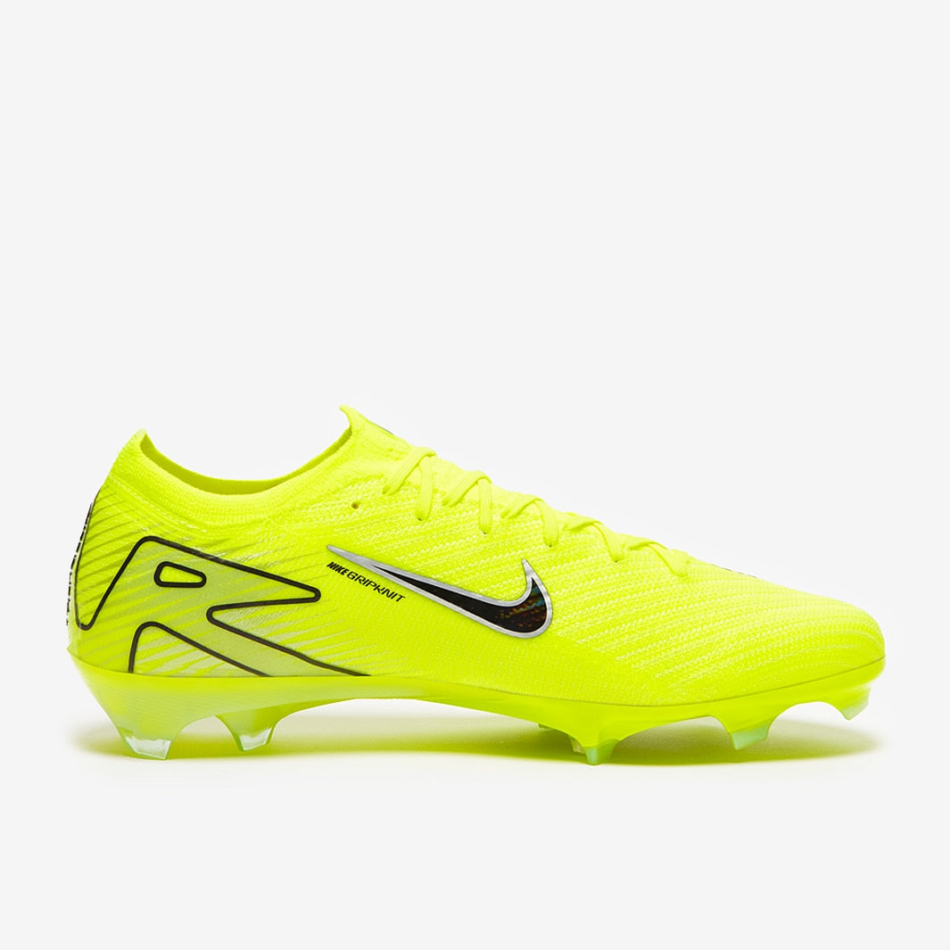 (מידות ילדים) NIKE AIR ZOOM MERCURIAL VAPOR X ELITE FG
