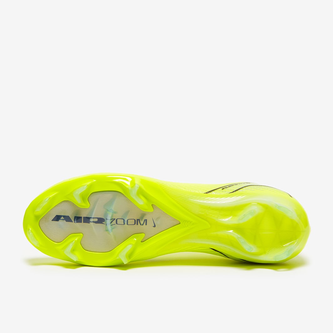 NIKE AIR ZOOM MERCURIAL VAPOR X ELITE FG