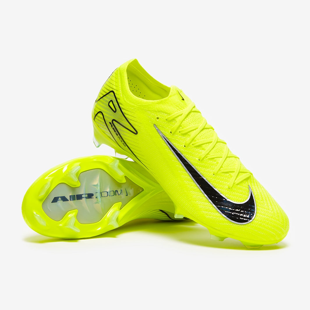 (מידות ילדים) NIKE AIR ZOOM MERCURIAL VAPOR X ELITE FG
