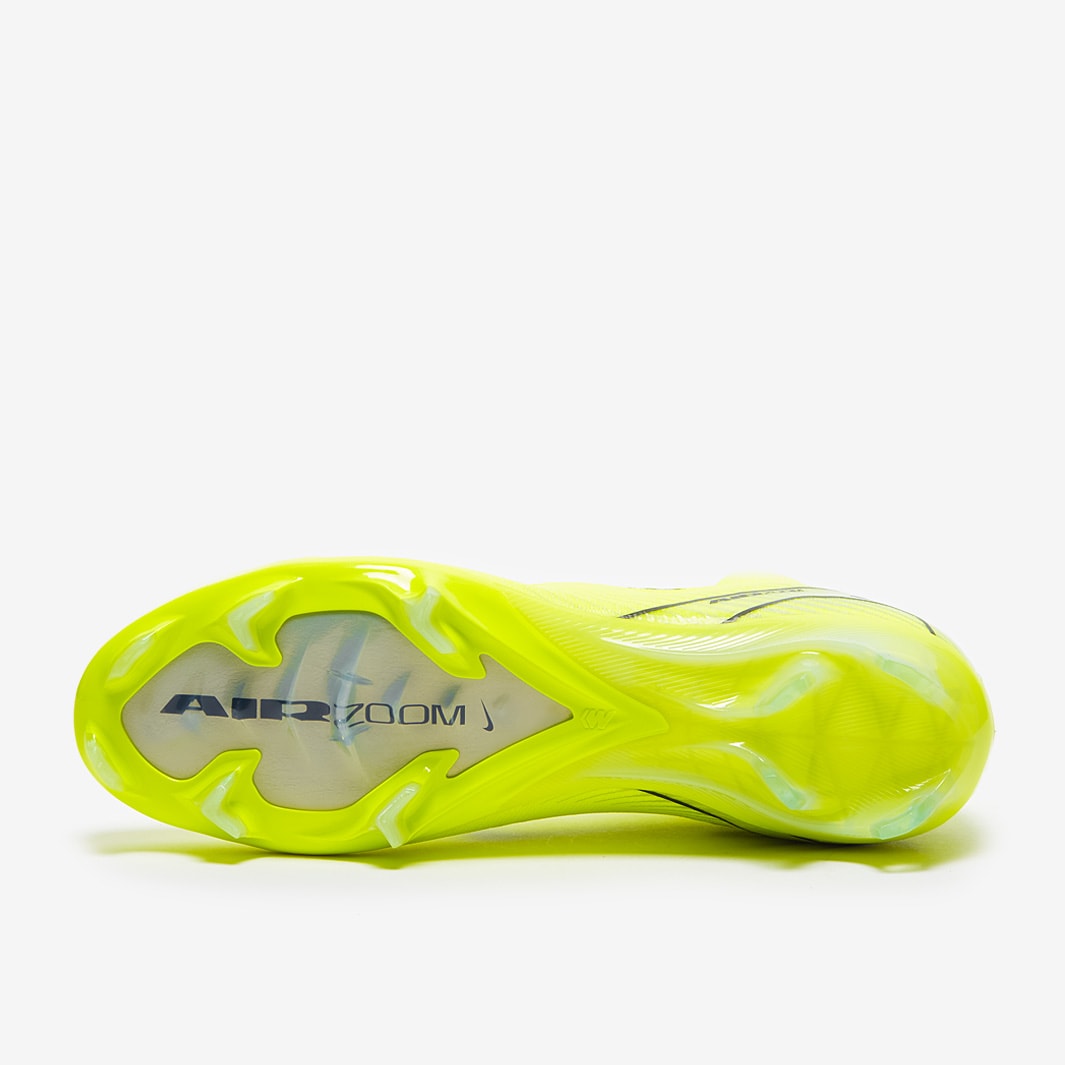 NIKE AIR ZOOM MERCURIAL SUPERFLY X ELITE FG