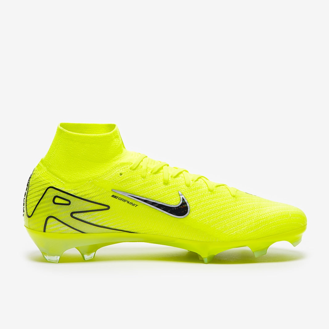 NIKE AIR ZOOM MERCURIAL SUPERFLY X ELITE FG