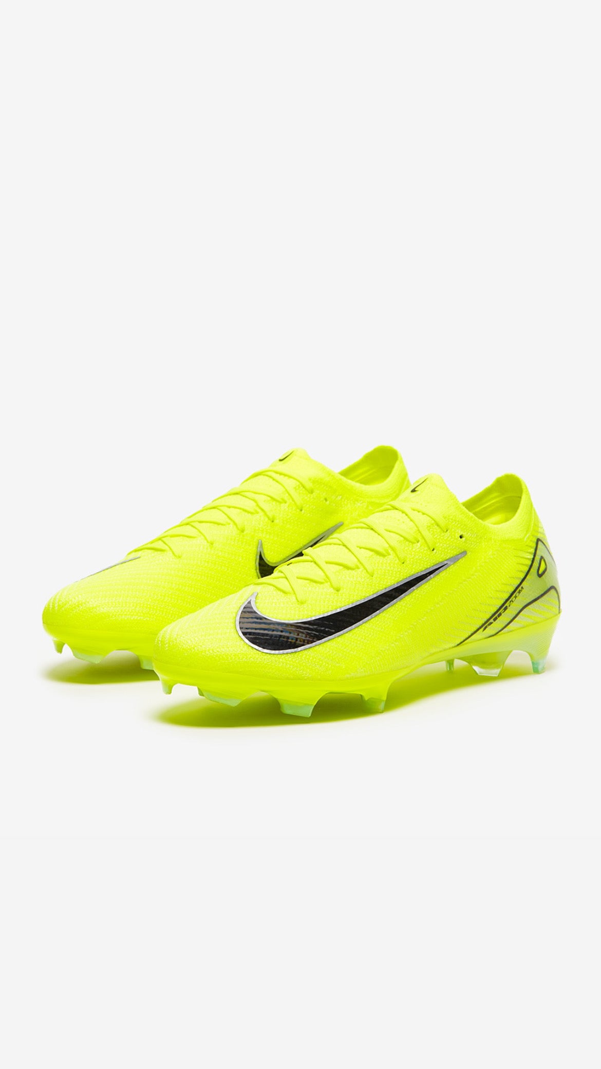 NIKE AIR ZOOM MERCURIAL VAPOR X ELITE FG