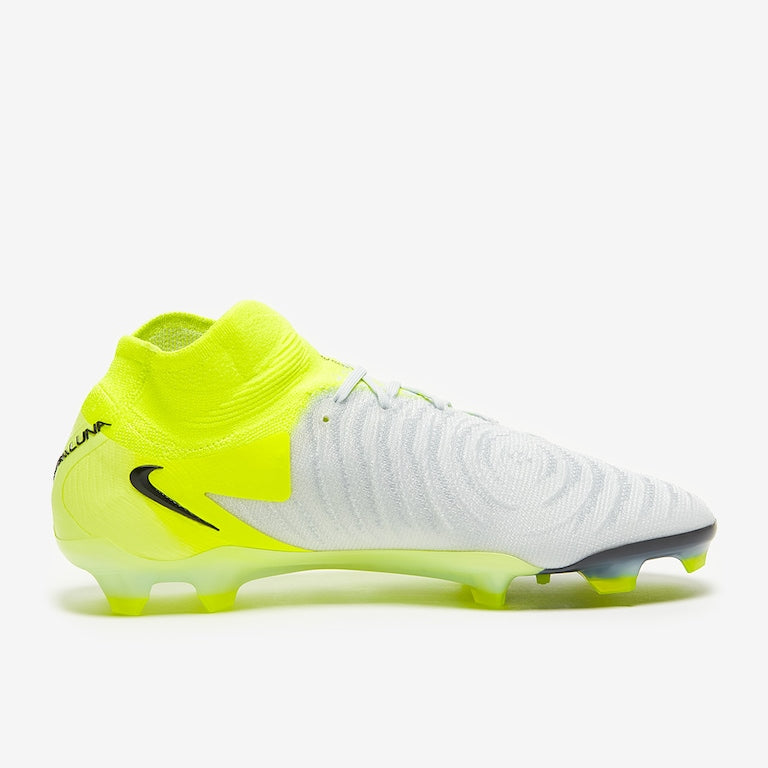 NIKE PHANTOM GX II ELITE FG - White Volt