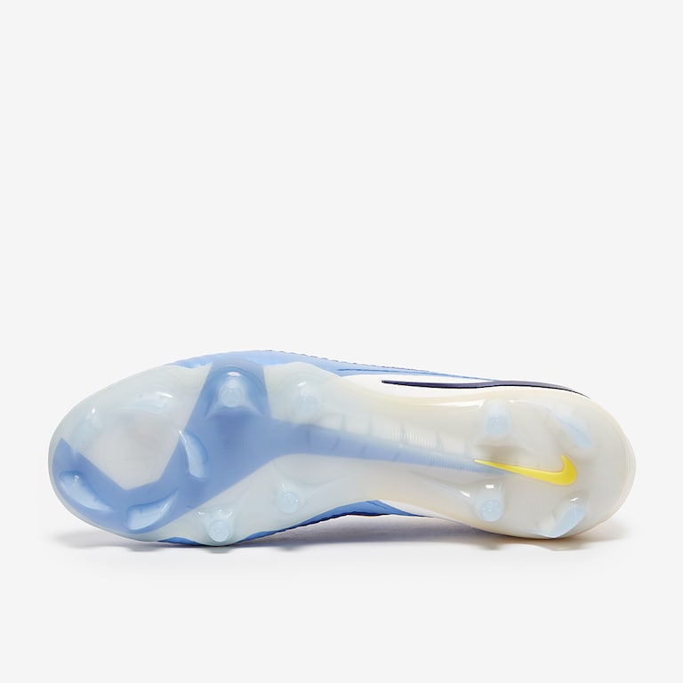 NIKE PHANTOM 6 ELITE LOW FG - Blue White