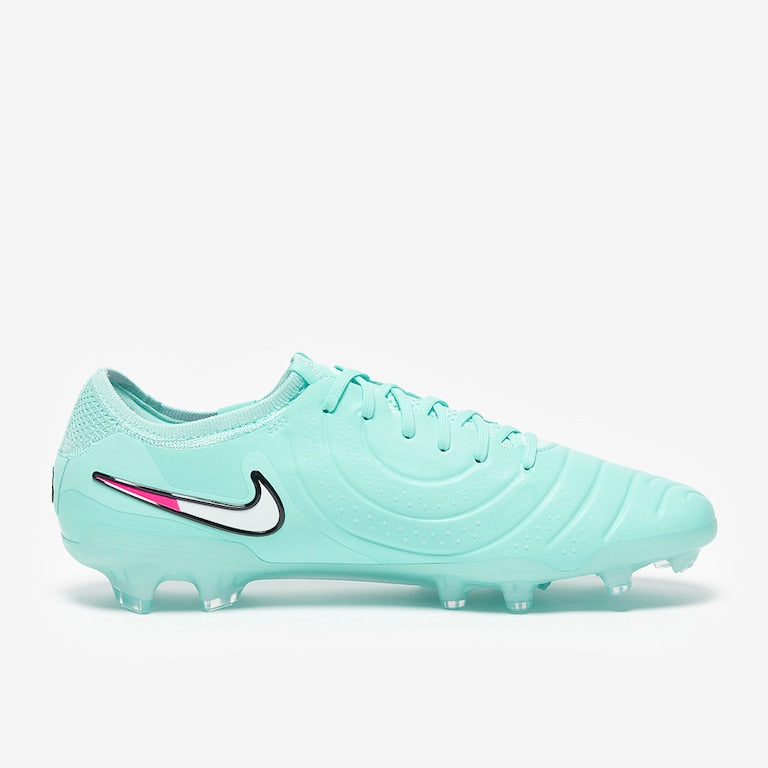 NIKE TIEMPO LEGEND ELITE FG - Turquoise