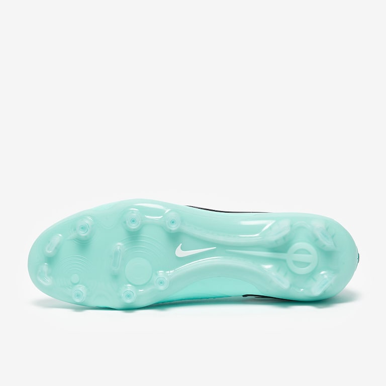 NIKE TIEMPO LEGEND ELITE FG - Turquoise