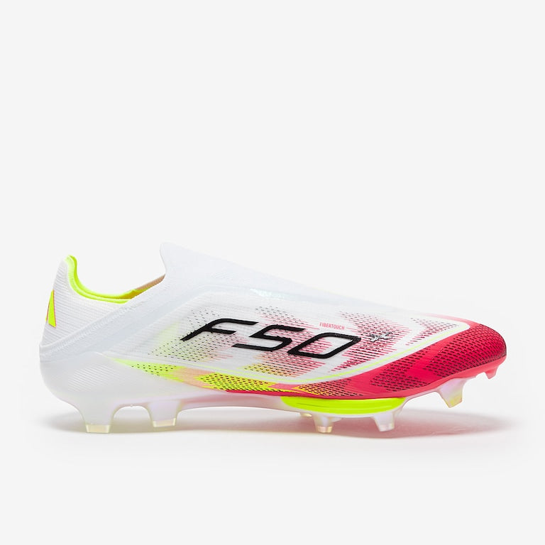 adidas F50+ Elite FG lacless