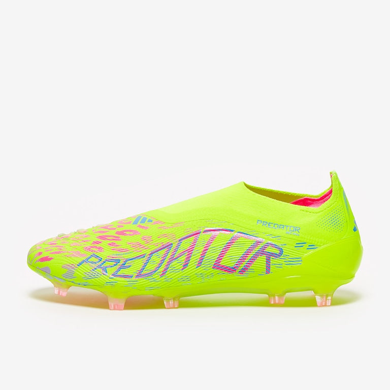 ADIDAS PREDATOR LACELEESELITE FG