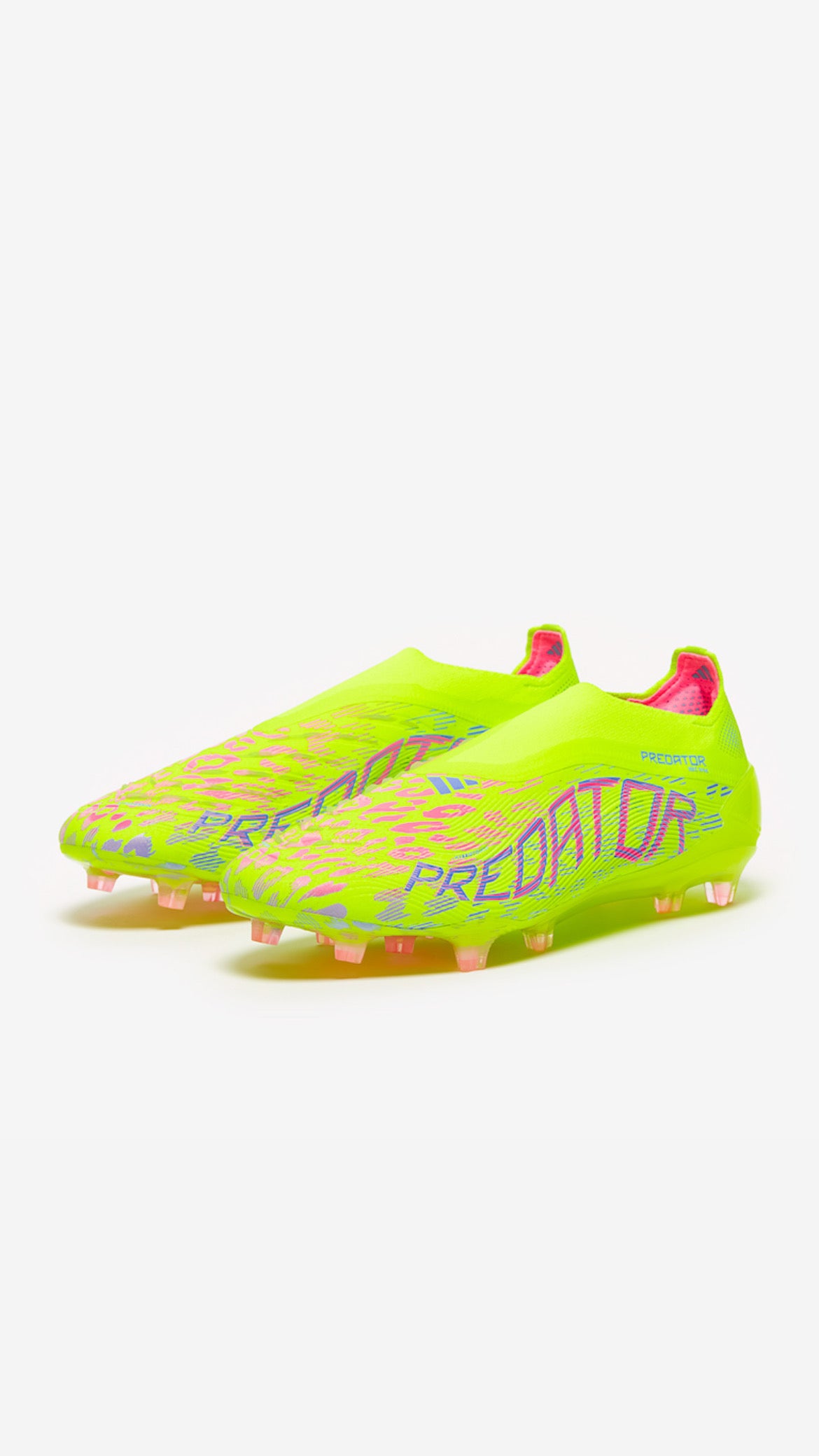 ADIDAS PREDATOR LACELEESELITE FG