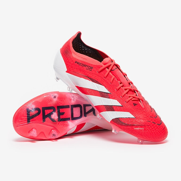 ADIDAS PREDATOR Laces ELITE FG