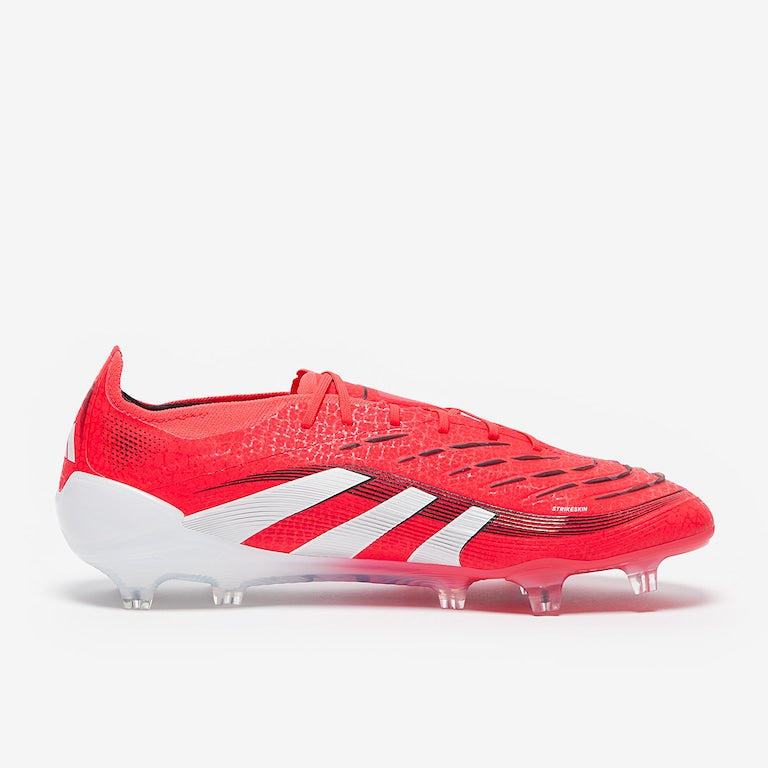 ADIDAS PREDATOR Laces ELITE FG