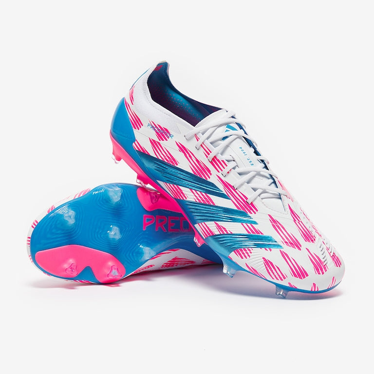 ADIDAS PREDATOR ELITE FG