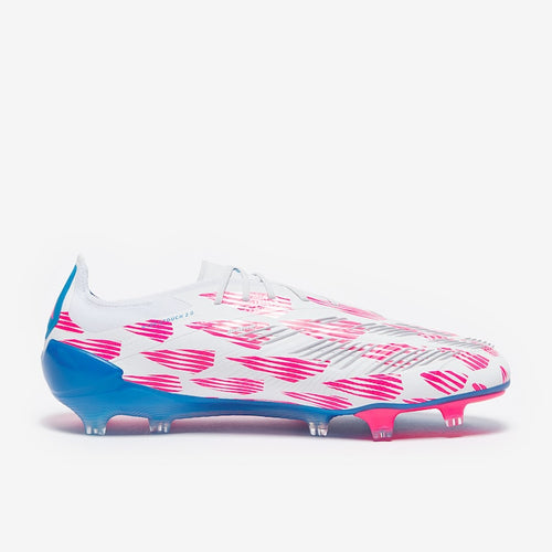 ADIDAS PREDATOR ELITE FG